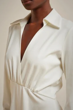 Liviana conti Abito Camicia-Donna Abiti E Tute