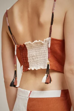 Liviana conti Abito Cut Out-Donna Abiti E Tute