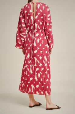 Liviana conti Abito Kimono-Donna Abiti E Tute