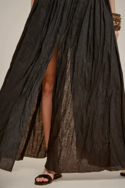 Liviana conti Abito Trecce-Donna Abiti E Tute