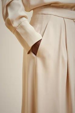 Liviana conti Bermuda-Donna Pantaloni E Gonne