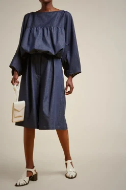 Liviana conti Bermuda-Donna Pantaloni E Gonne