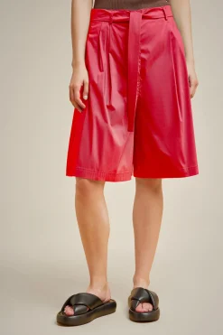 Liviana conti Bermuda-Donna Pantaloni E Gonne