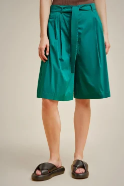 Liviana conti Bermuda-Donna Pantaloni E Gonne