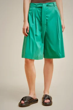 Liviana conti Bermuda-Donna Pantaloni E Gonne