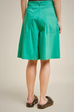 Liviana conti Bermuda-Donna Pantaloni E Gonne