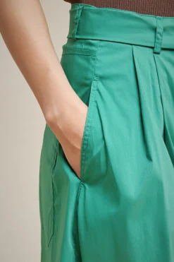Liviana conti Bermuda-Donna Pantaloni E Gonne