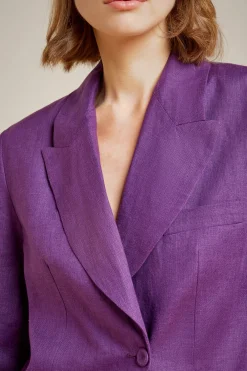 Liviana conti Blazer-Donna Capispalla