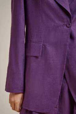 Liviana conti Blazer-Donna Capispalla