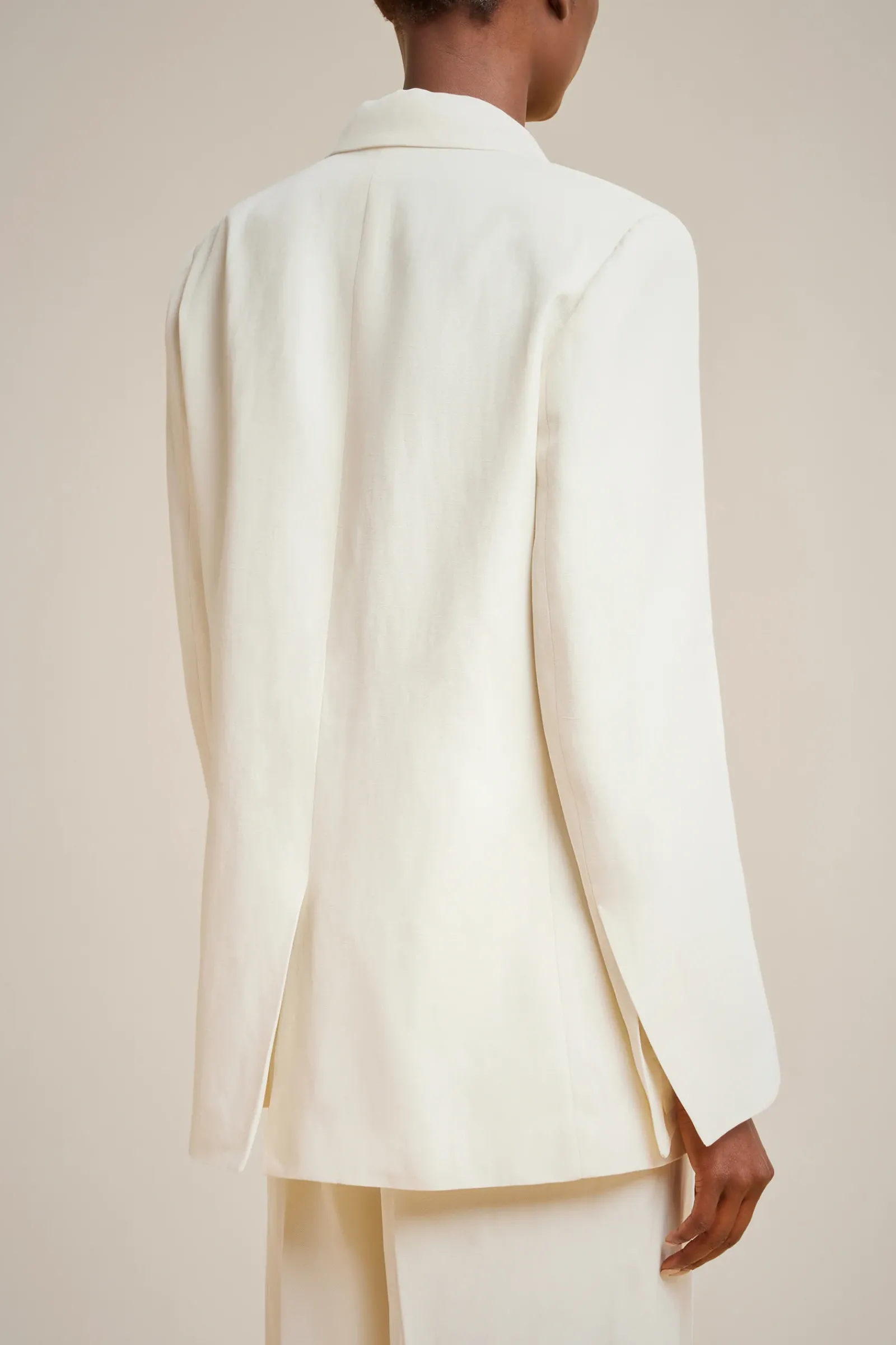 Liviana conti Blazer Doppiopetto-Donna Capispalla