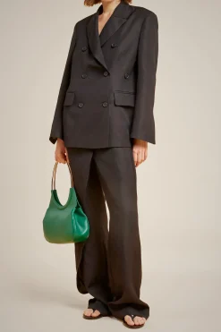 Liviana conti Blazer Doppiopetto-Donna Capispalla