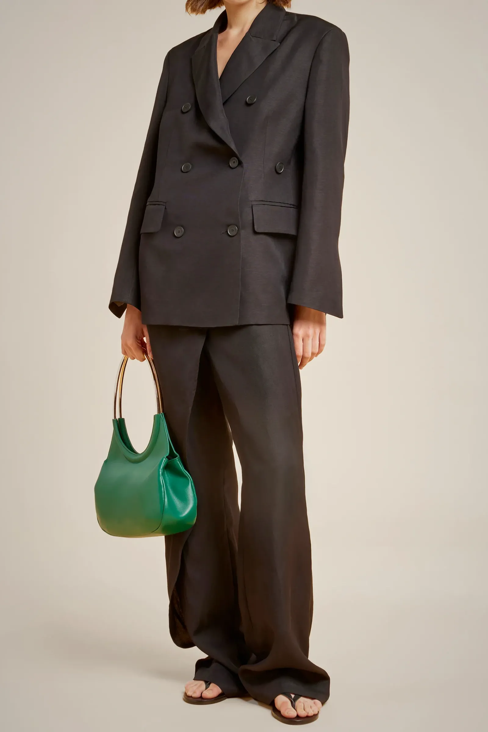 Liviana conti Blazer Doppiopetto-Donna Capispalla