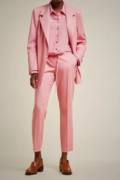 Liviana conti Blazer Doppiopetto-Donna Capispalla