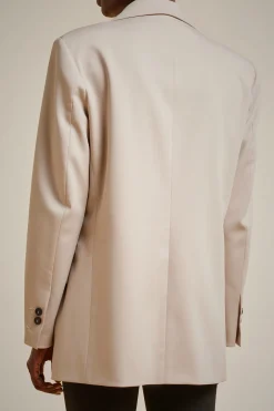 Liviana conti Blazer Doppiopetto-Donna Capispalla