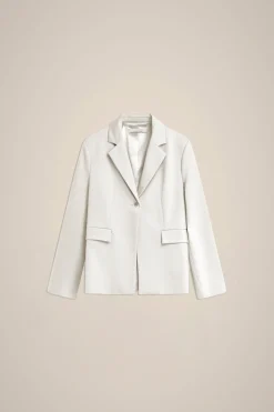 Liviana conti Blazer Monopetto-Donna Capispalla