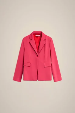 Liviana conti Blazer Monopetto-Donna Capispalla