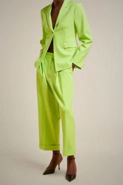 Liviana conti Blazer Monopetto-Donna Capispalla