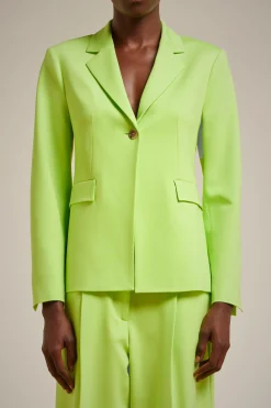 Liviana conti Blazer Monopetto-Donna Capispalla