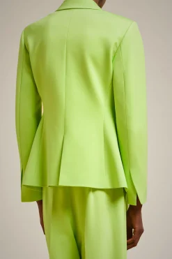 Liviana conti Blazer Monopetto-Donna Capispalla