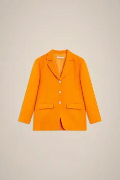 Liviana conti Blazer Monopetto-Donna Capispalla