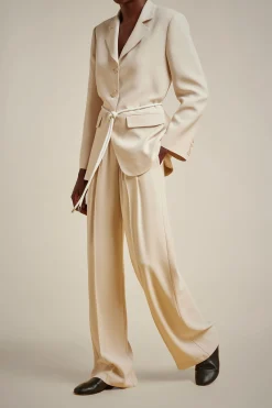 Liviana conti Blazer Monopetto-Donna Capispalla