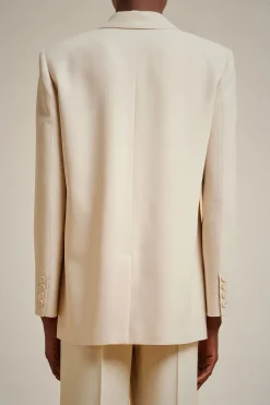 Liviana conti Blazer Monopetto-Donna Capispalla