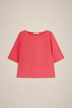 Liviana conti Blusa-Donna Top Camicie E Maglie
