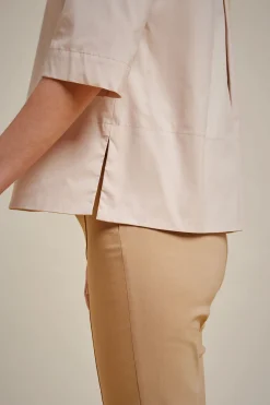 Liviana conti Blusa-Donna Top Camicie E Maglie