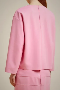 Liviana conti Blusa-Donna Top Camicie E Maglie