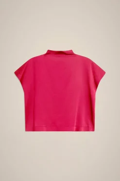 Liviana conti Blusa-Donna Top Camicie E Maglie