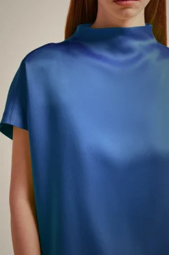 Liviana conti Blusa-Donna Top Camicie E Maglie