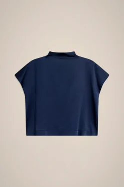 Liviana conti Blusa-Donna Top Camicie E Maglie