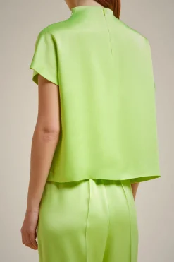 Liviana conti Blusa-Donna Top Camicie E Maglie