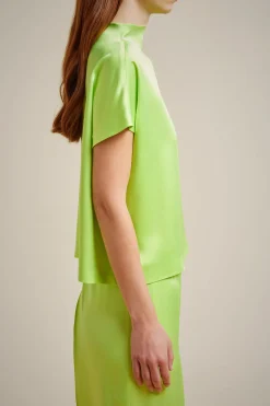 Liviana conti Blusa-Donna Top Camicie E Maglie