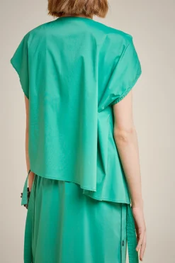 Liviana conti Blusa-Donna Top Camicie E Maglie