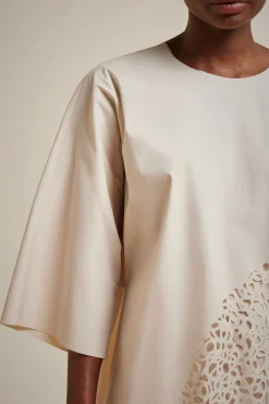 Liviana conti Blusa-Donna Top Camicie E Maglie