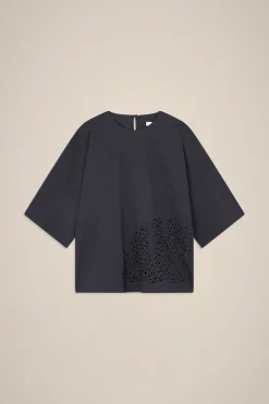 Liviana conti Blusa-Donna Top Camicie E Maglie