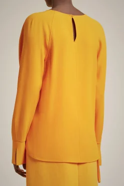 Liviana conti Blusa-Donna Top Camicie E Maglie