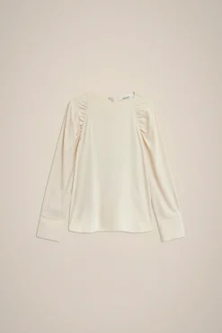 Liviana conti Blusa-Donna Top Camicie E Maglie