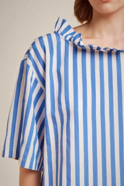 Liviana conti Blusa-Donna Top Camicie E Maglie