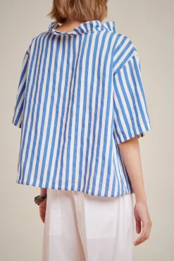 Liviana conti Blusa-Donna Top Camicie E Maglie
