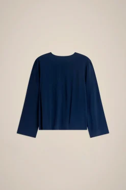 Liviana conti Blusa-Donna Top Camicie E Maglie