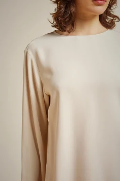Liviana conti Blusa-Donna Top Camicie E Maglie