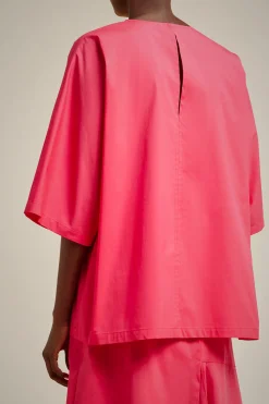 Liviana conti Blusa-Donna Top Camicie E Maglie