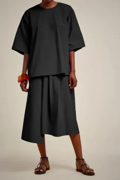 Liviana conti Blusa-Donna Top Camicie E Maglie