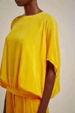 Liviana conti Blusa-Donna Top Camicie E Maglie
