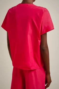 Liviana conti Blusa-Donna Top Camicie E Maglie