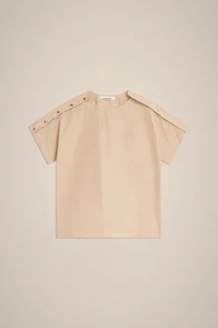 Liviana conti Blusa-Donna Top Camicie E Maglie