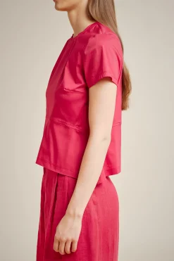Liviana conti Blusa-Donna Top Camicie E Maglie