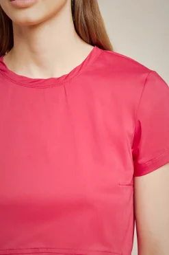 Liviana conti Blusa-Donna Top Camicie E Maglie